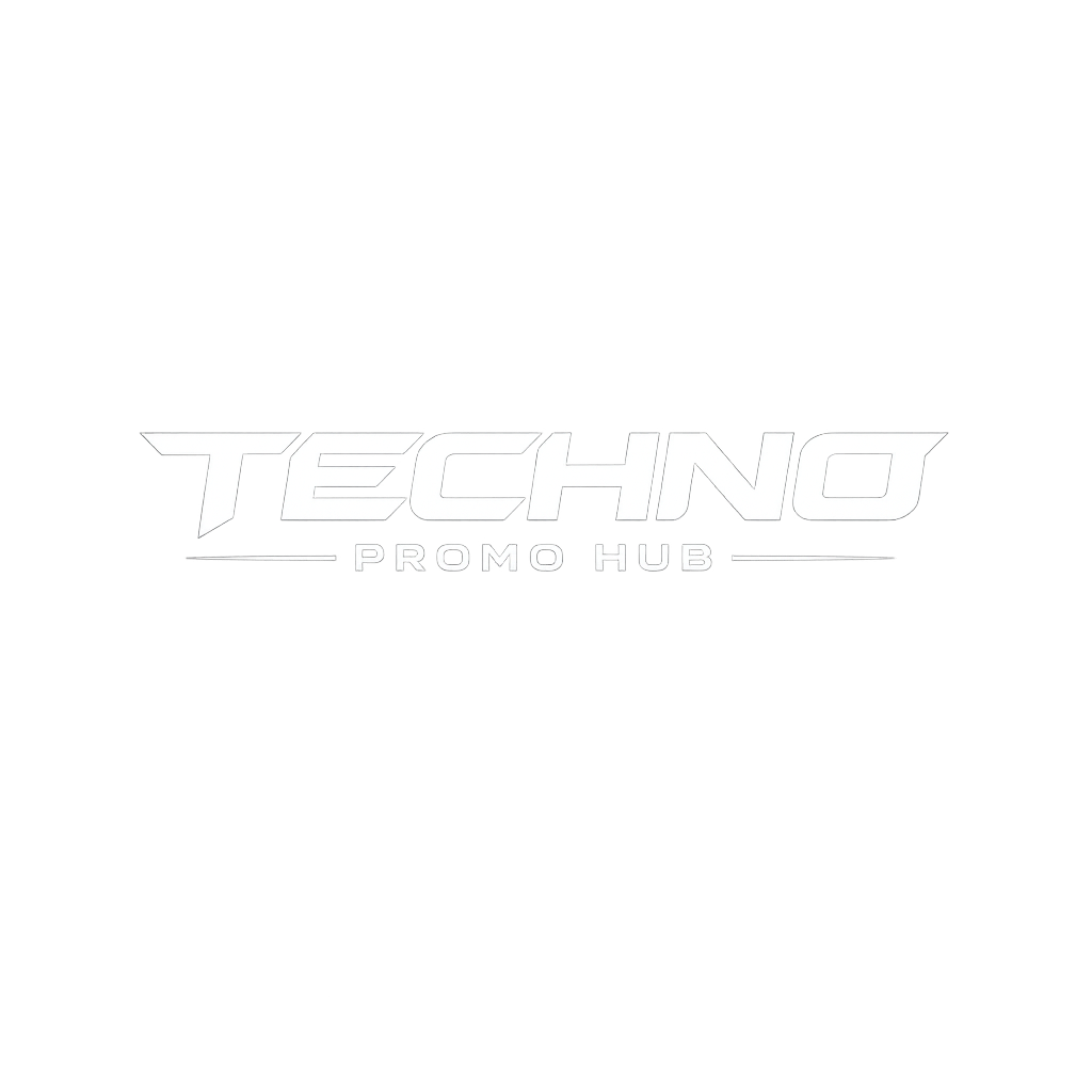 Techno Promo Hub